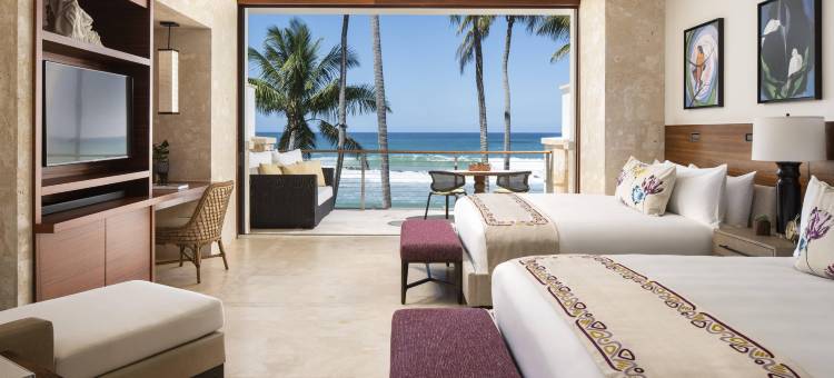 多拉多海滩丽思卡尔顿隐世酒店(Dorado Beach, a Ritz-Carlton Reserve)图片