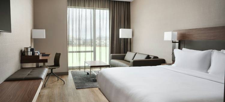 AC Hotel Jackson Ridgeland图片