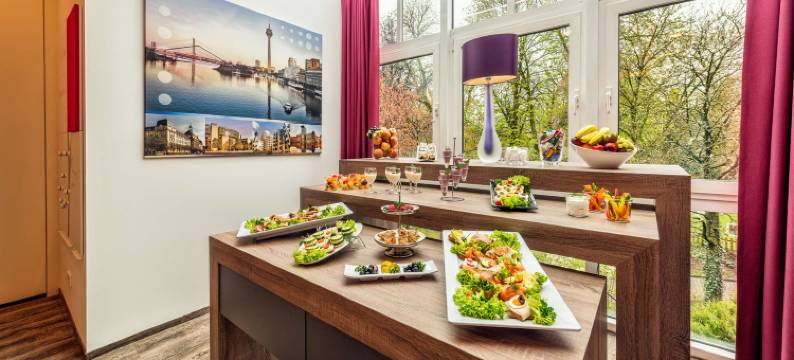 Best Western Plus Hotel Stadtquartier Haan图片