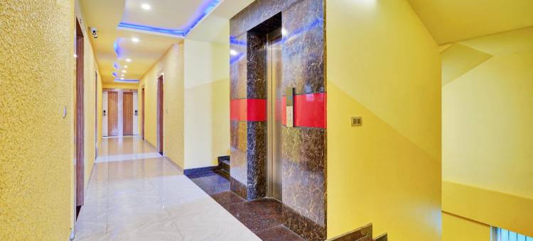 Hotel O Kushal Nagar Near Ksrtc Bus Stand图片