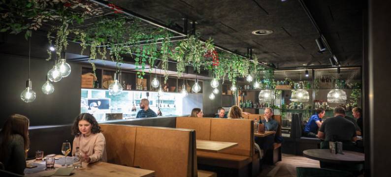 Revier 山间小屋 Saas-Fee(Revier Mountain Lodge Saas-Fee)图片