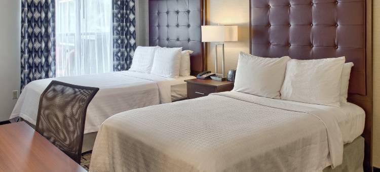 Homewood Suites by Hilton-莫比尔机场大学区(Homewood Suites by Hilton Mobile Airport-University Area)图片