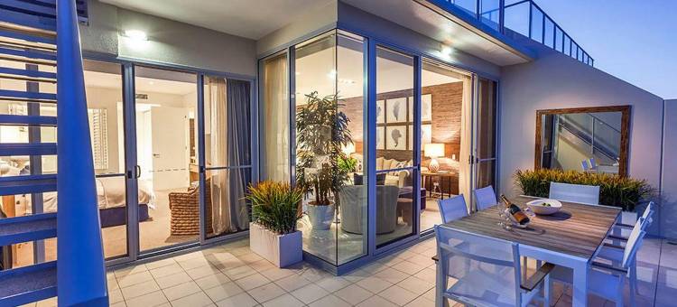 Luxury Apartment 1326 at Bells Boulevard图片