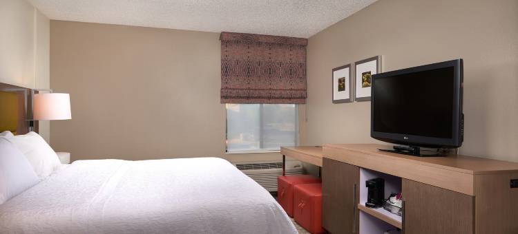 凤凰城安瑟欢朋酒店(Hampton Inn Phoenix/Anthem)图片