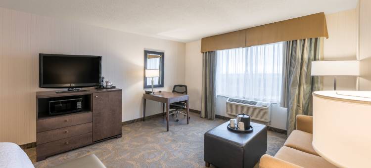 悉尼欢朋酒店(Hampton Inn by Hilton Sydney)图片