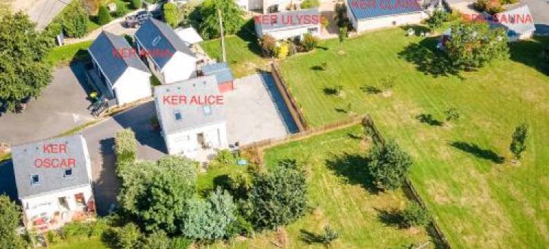 Les Logis de l'Estuaire图片