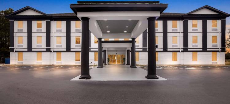 索内斯塔精选萨凡纳(Sonesta Essential Savannah)图片