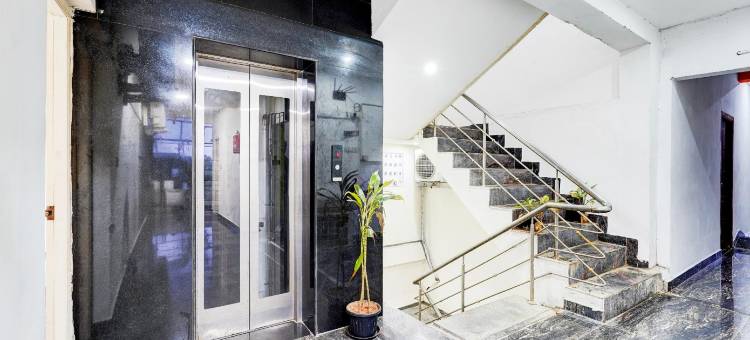 Collection O Mahabalipuram图片