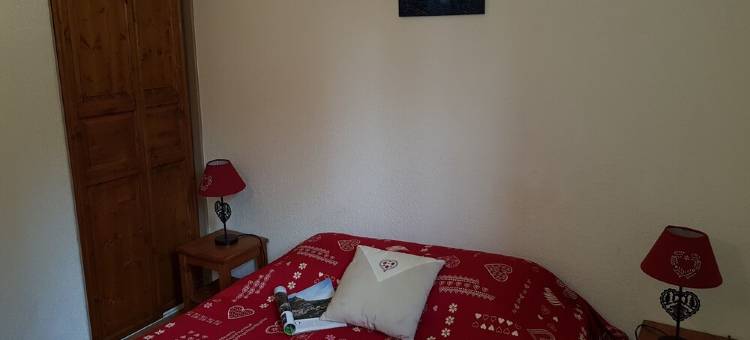 Valloire: Residence 5 minutes from the slopes -Swimming pool-sauna Apartment 8-10 per图片