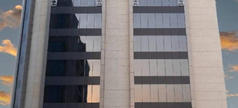 基里亚德马斯喀特酒店(Kyriad Muscat Hotel)图片