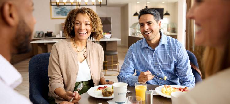 IHG奥卡拉Staybridge Suites近马术水上运动中心(Staybridge Suites Ocala-near Equestrian-Aquatics)图片