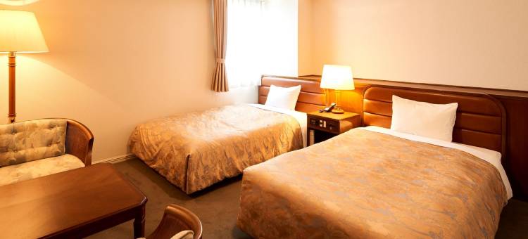 筑波马罗德酒店(Hotel Marroad Tsukuba)图片