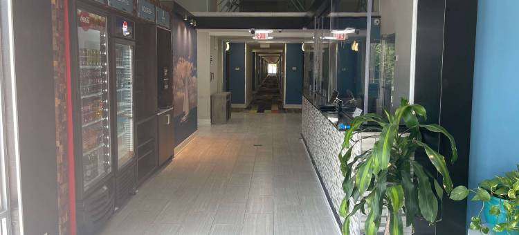 哥伦比亚/杰克逊堡温德姆温盖特酒店(Wingate by Wyndham Columbia/Fort Jackson)图片