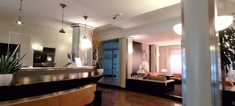 米兰贝斯特韦斯特舒尔酒店(Sure Hotel by Best Western Milano)图片