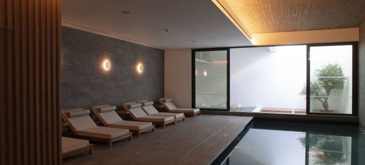 阿内密套房酒店(Anemi Hotel & Suites)图片