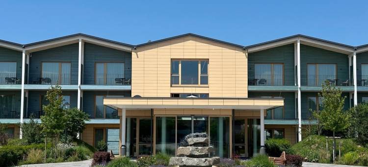 Bohrerhof乡村酒店(Landhotel Bohrerhof)图片