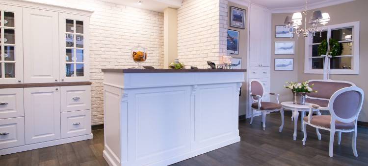 阿弗酒店(Hotel Awo)图片