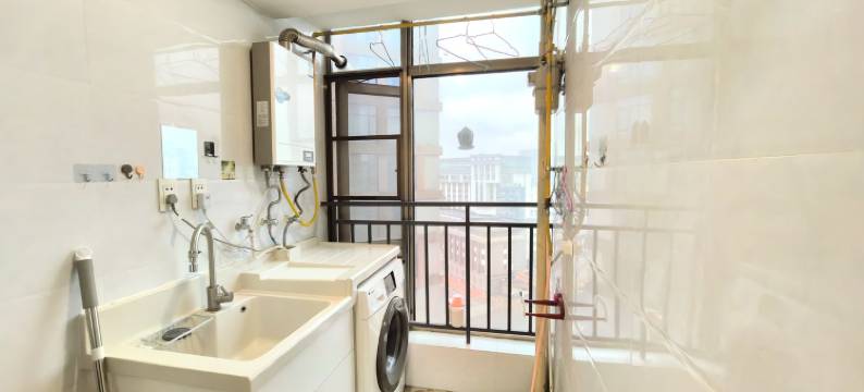 锦和里公寓(武侯祠大街分店)图片