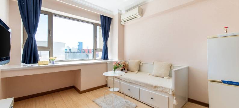 佟掌柜客栈(黄河街分店)图片