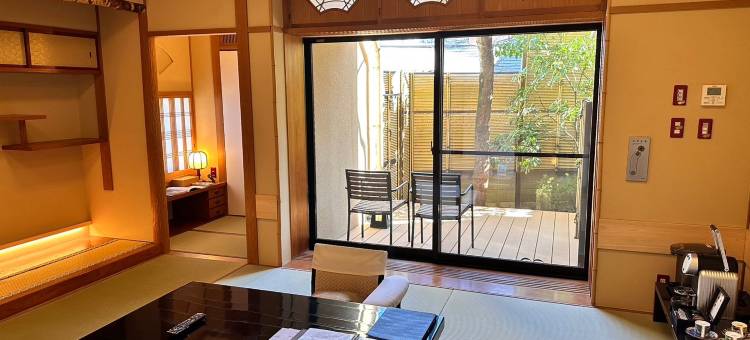 柯恩努坎酒店(Kounkan)图片