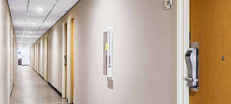 匹兹堡-蒙罗维尔速8酒店(Super 8 by Wyndham Pittsburgh/Monroeville)图片