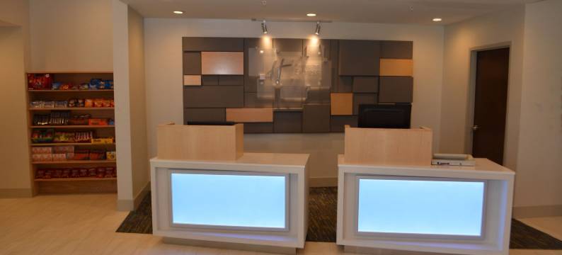 智选假日套房酒店沃特维尔(Holiday Inn Express & Suites WATERVILLE - NORTH by IHG)图片