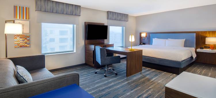 代顿万达利亚欢朋套房酒店(Hampton Inn & Suites Dayton-Vandalia)图片