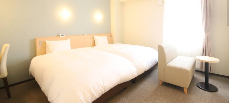 AB Hotel Igaueno图片