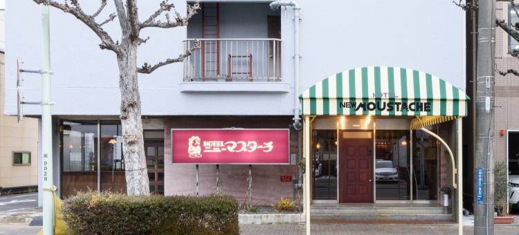 新胡子酒店(Hotel New Moustache)图片