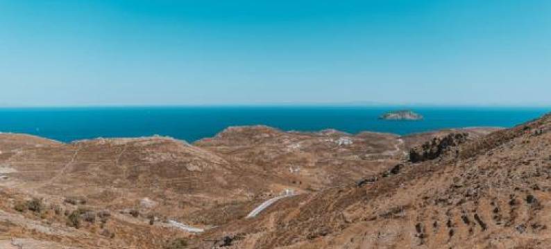 Serifos Sugar Cubes图片