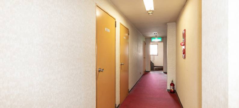 Tabist 二葉旅館 龙野(Tabist Futaba Ryokan Tatsuno)图片