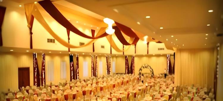 拉玛花园酒店(Rama Garden Hotel)图片