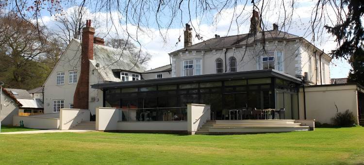 约克青年旅馆(YHA York)图片