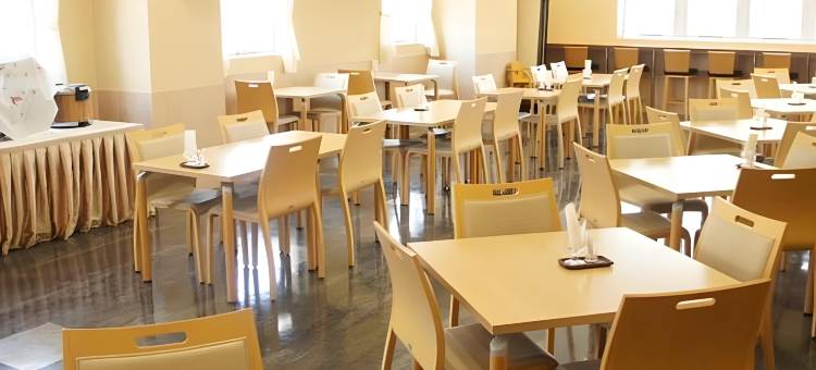 白子 STORIA 酒店(Shiroko Storia Hotel)图片