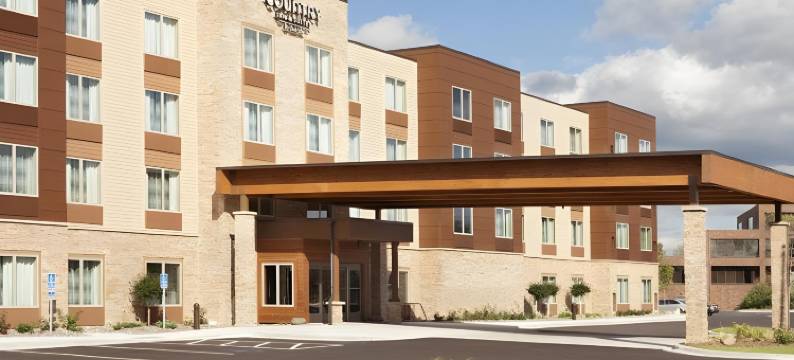 丽笙乡村套房酒店罗斯维尔-圣保罗(Country Inn & Suites by Radisson Roseville - St Paul)图片