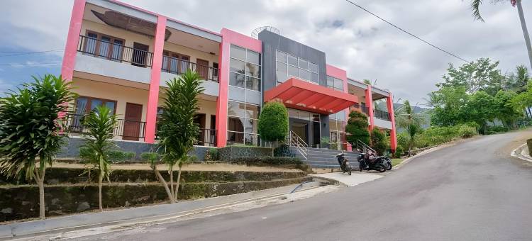 Wisma Belerang Kalianda Mitra RedDoorz图片