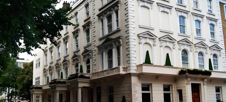 西点酒店(Westpoint Hotel)图片