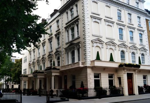 Westpoint HotelHotel Overview