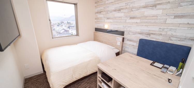 超级酒店 越前·武生(Super Hotel Echizen Takefu)图片