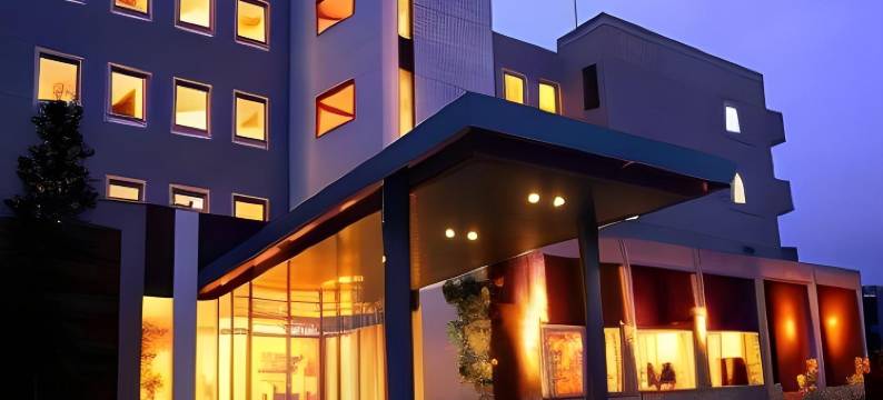 自然农场城市农园酒店(Natural Farm City Noen Hotel)图片