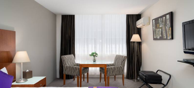 里吉斯公园格里芬套房(Park Regis Griffin Suites)图片