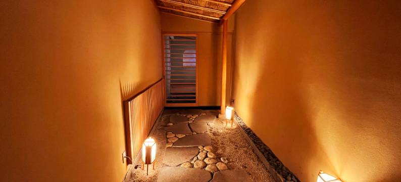 伊東園酒店(Itoen Hotel Toi)图片