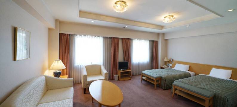 马里亚热潜水酒店(Sensuikaku)图片