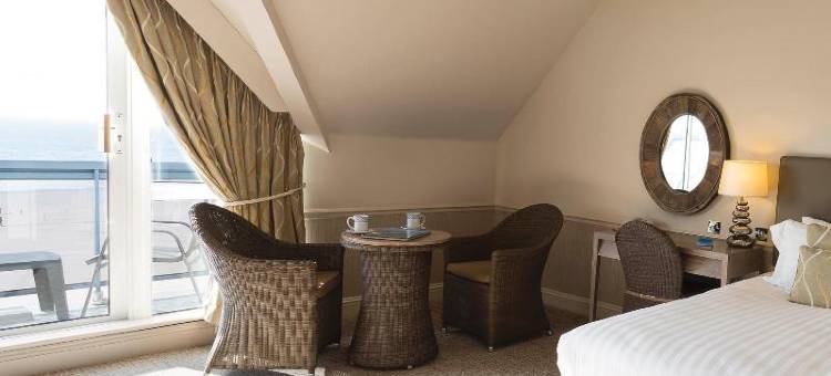 金沙酒店(Golden Sands)图片