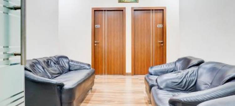 Collection O Pashan-Sus Road Baner Formerly Grey Stone图片