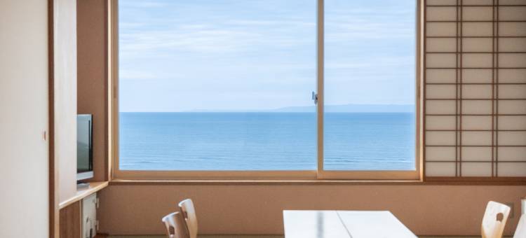 寺泊岬温泉飞鸟酒店(Teradomari Misaki Onsen Hotel-Asuka)图片