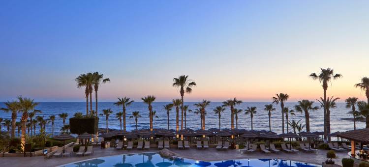 亚特兰蒂卡金色海滩酒店-仅限大人(Atlantica Golden Beach Hotel - Adults Only)图片