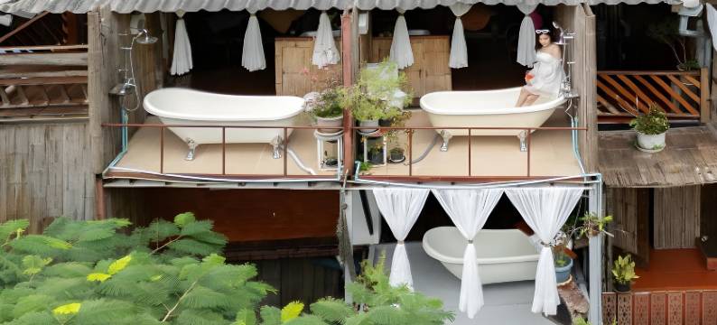 清迈蒙劳姆苏克民宿(Monraumsuk home stay Chiang Mai)图片