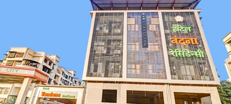 Townhouse Vandana Residency图片