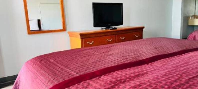 超值住宿(Value Stay)图片